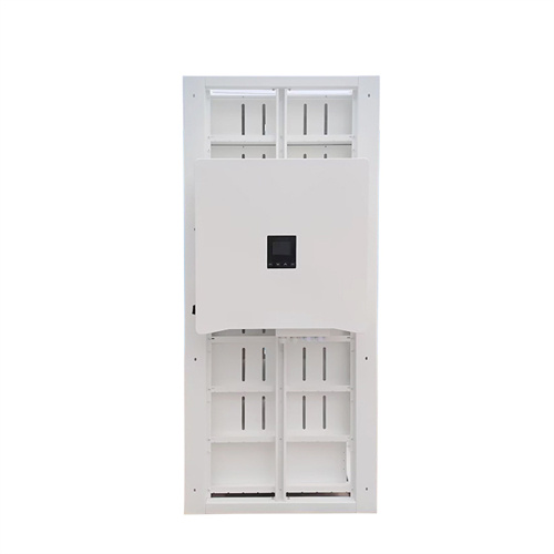 Yuanzhou energy storage power plant operation