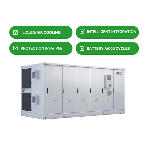 A-level energy storage power supply