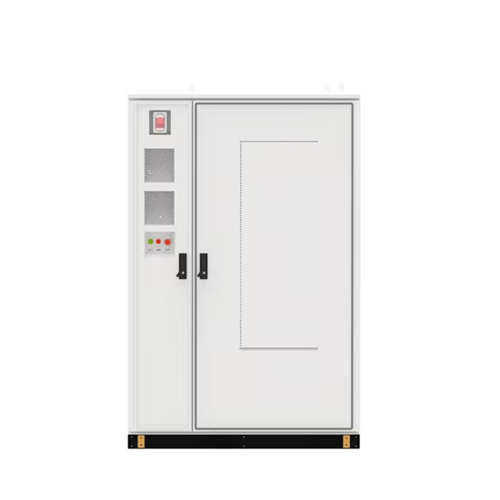 Panama air energy storage power station