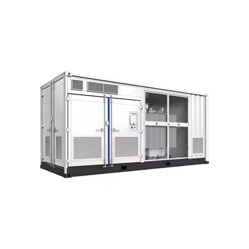 Brazil energy storage photovoltaic