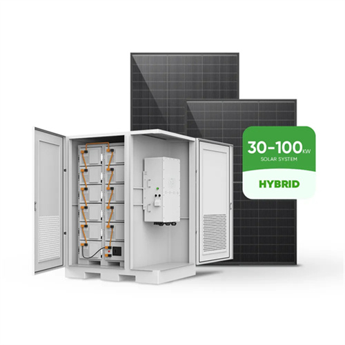 Nicosia energy storage cabinet manufacturers